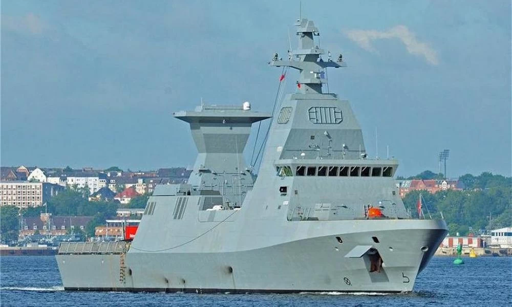 Κυπριακή ΑΟΖ: Έρχονται Ισραηλινά πολεμικά πλοία για ασκήσεις μπροστά στα “μούτρα” του Αττίλα